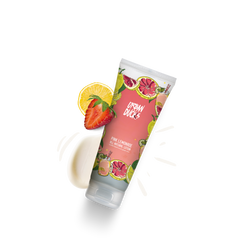 Strawberry Pink Lemonade Lotion