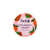 Shop Beinji Strawberry Soufflé Body Butter on ZYNAH