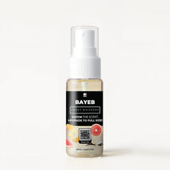 Bayeb Sweet Whispers Body Perfume - DEOC
