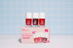 TBL Tinted Kit (3 Lip & Cheek Tints)