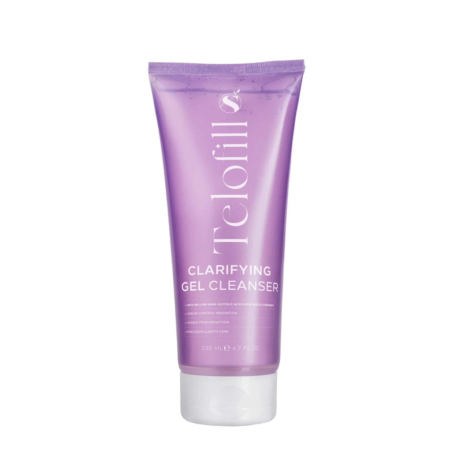 Telofill Clarifying Gel Cleanser