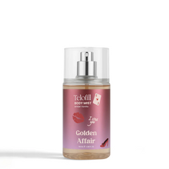 🎁 Telofill Golden Affair Body Mist (100% off)