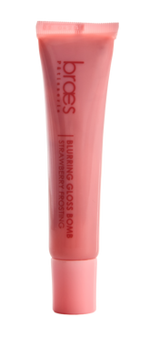 Shop The Blurring Gloss Bomb - STRAWBERRY FROSTING
