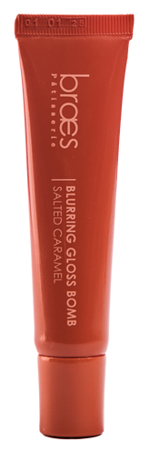 Shop The Blurring Gloss Bomb in SALTED CARAMEL