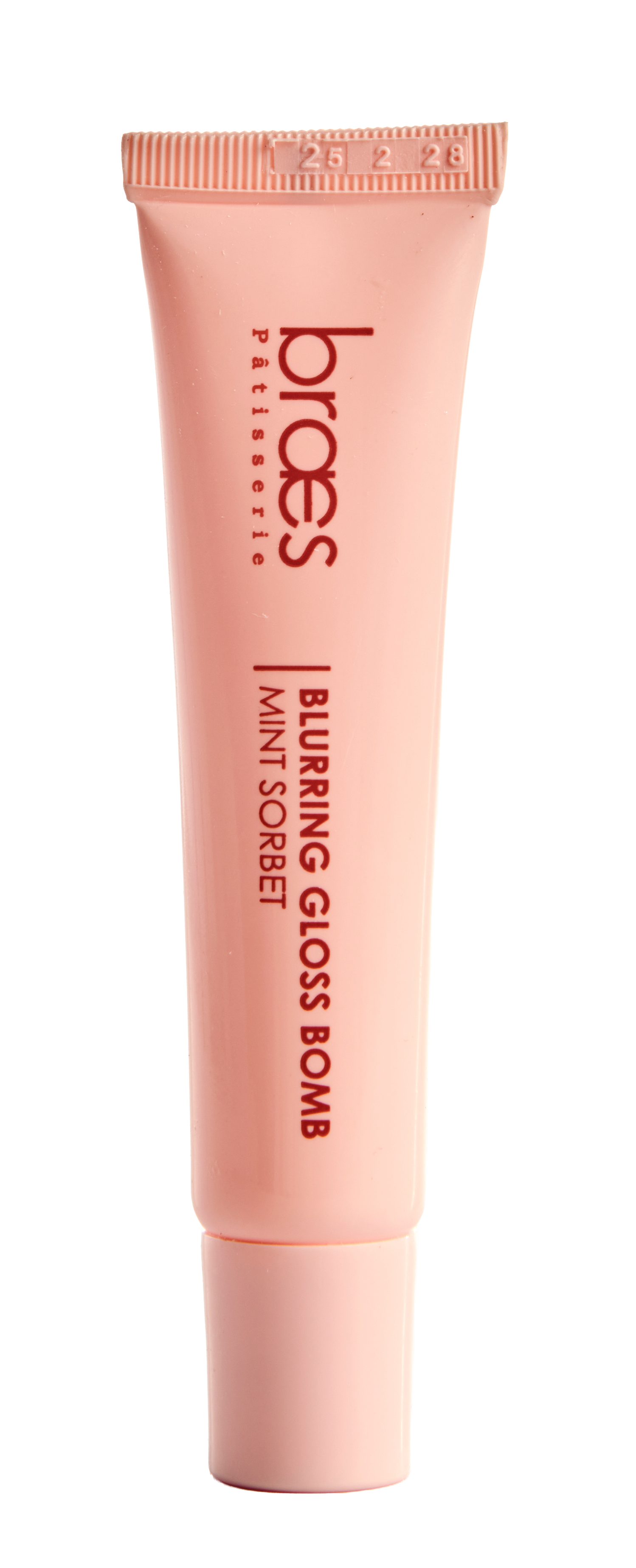 The Plumping Gloss Bomb - MINT SORBET