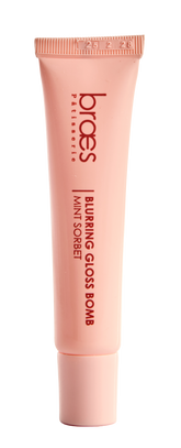The Plumping Gloss Bomb - MINT SORBET