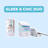 Trace Sleek & Chic Duo on ZYNAH