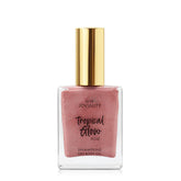 Tropical Glow Shimmering Dry Oil-Rose - Joviality