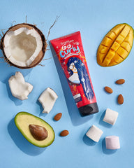 Shop Truffles Go-Curly Leave-In Conditioning Cream on ZYNAH