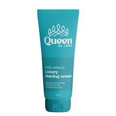 Lord x ZYNAH Special Shaving Kit