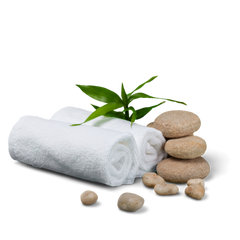 Pumpkin Spice Beauty Kit (Collagen Soap + Hand Lotion + Face Towel)