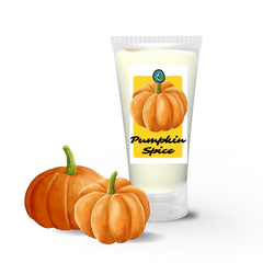 Pumpkin Spice Beauty Kit (Collagen Soap + Hand Lotion + Face Towel)