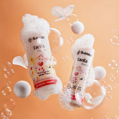 Shop Bubblzz Vanilla Shower Gel 250ml on ZYNAH