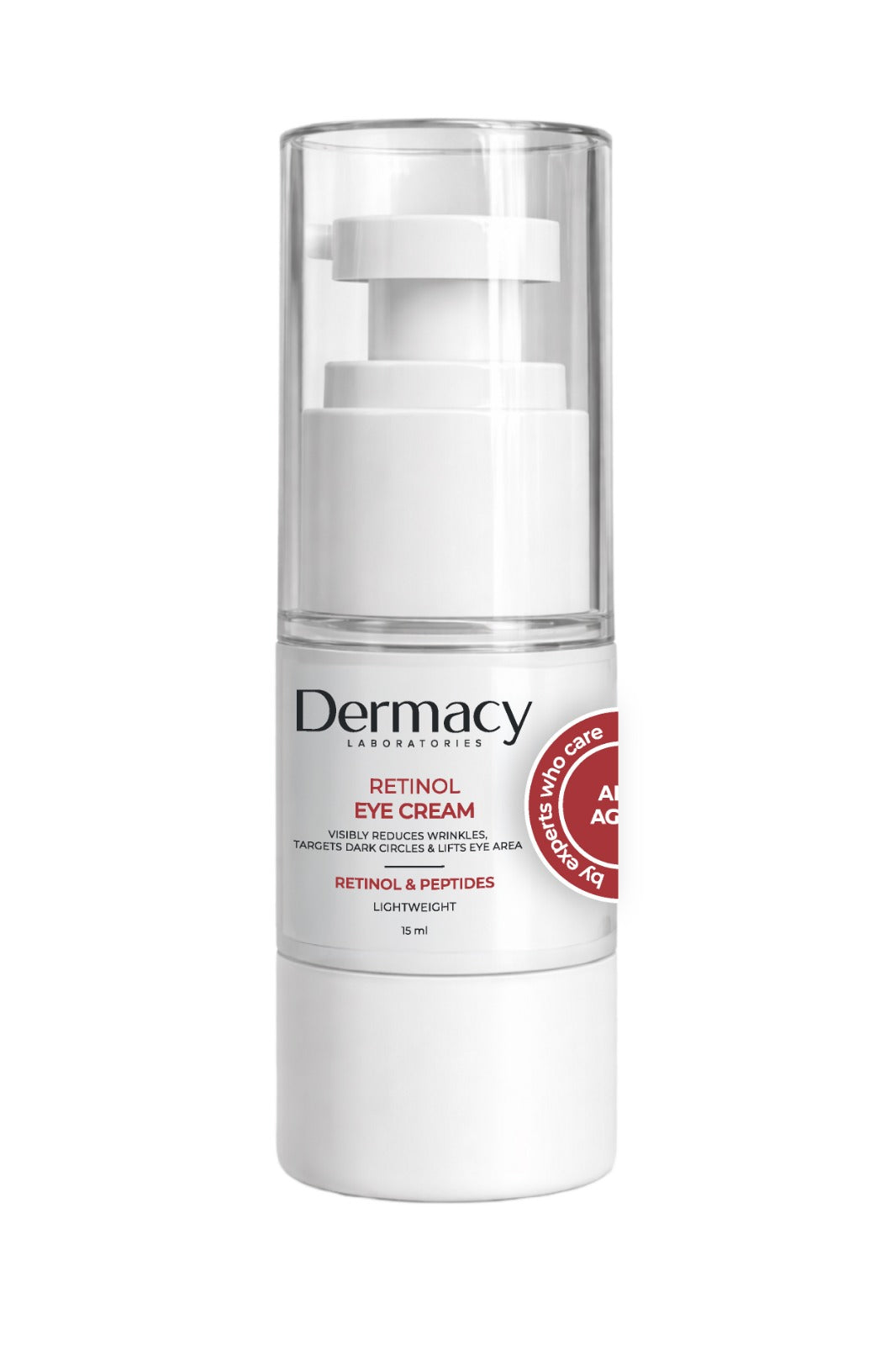 Retinol Eye Cream 15ml