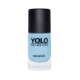 YOLO Baby Blue Nail Polish 148 - zynah