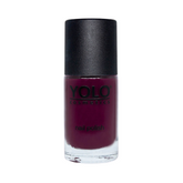 YOLO Crimson Nail Polish 179