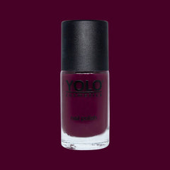 YOLO Crimson Nail Polish 179