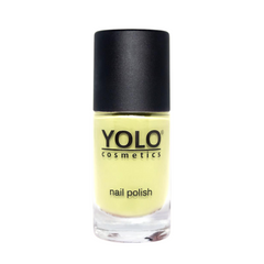 Shop YOLO Nail Polish Mellow 236 on ZYNAH