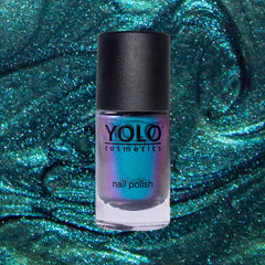 Shop YOLO Nail Polish universe 228 on ZYNAH
