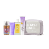 Beach-Babe Beauty Kit (ZYNAH X TELOFILL Collab)