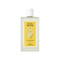 Shop ZYNAH Powder Musk Eau de Parfum 100ml
