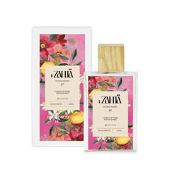 Shop Zahia Floral Desire Perfume on ZYNAH