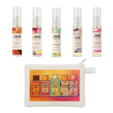 Zahia 5-Scent Discovery Bundle