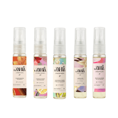 Zahia 5-Scent Discovery Bundle