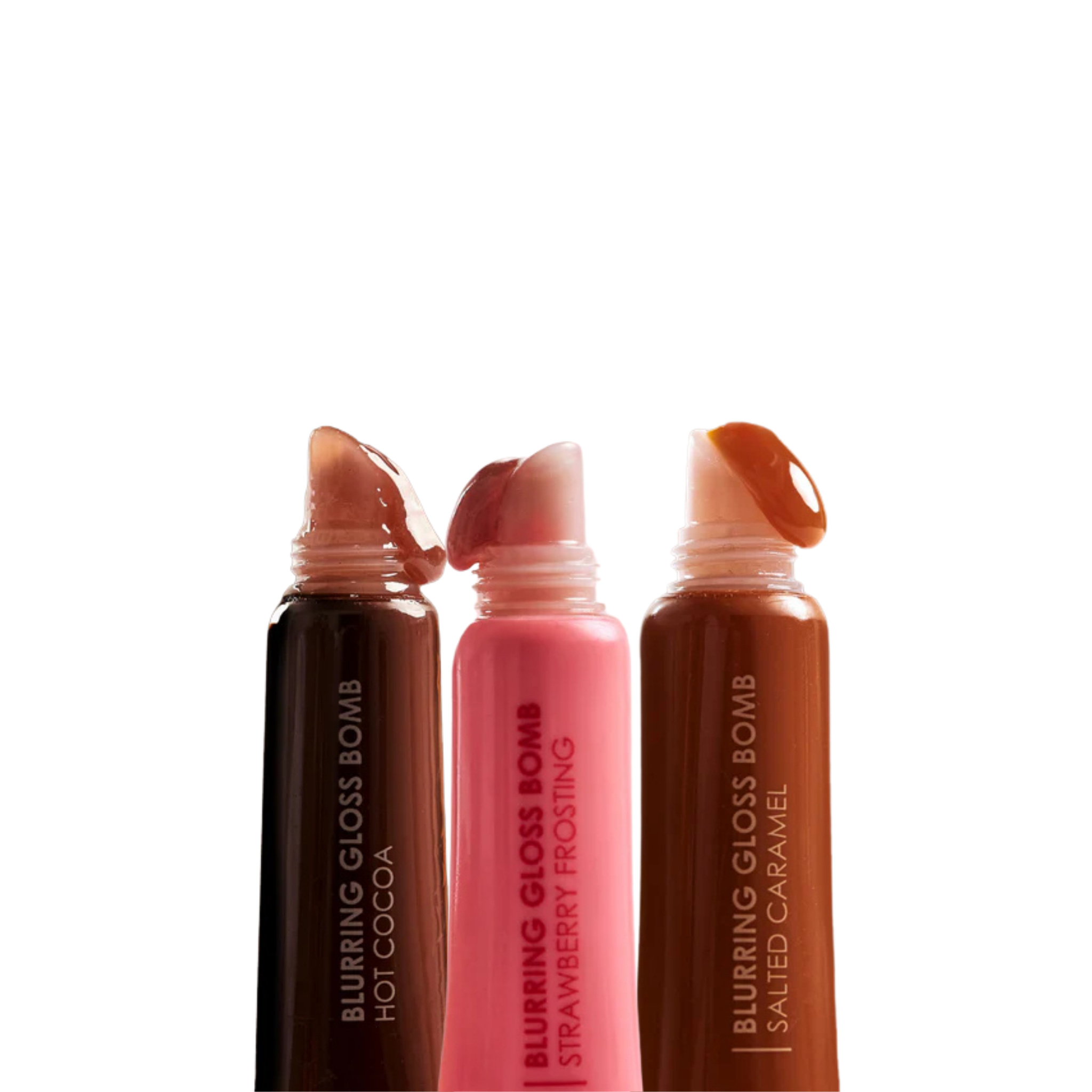 Drip Trip Lip Gloss Trio on ZYNAH