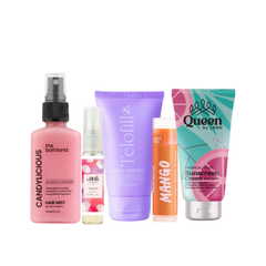 Morning Magic Self-Care Kit ☀