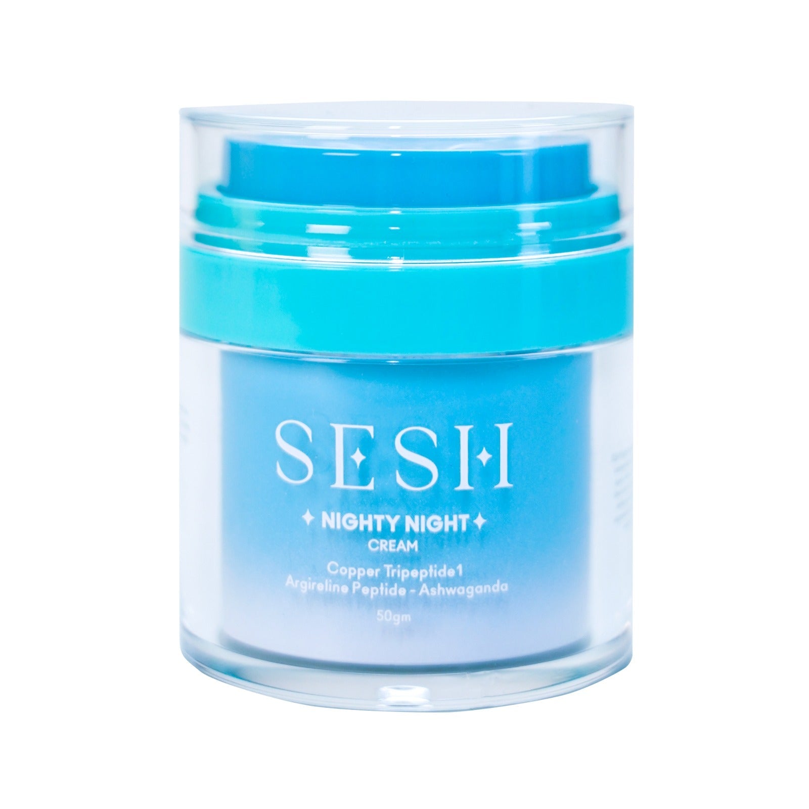 Shop Nighty Night Cream on ZYNAH
