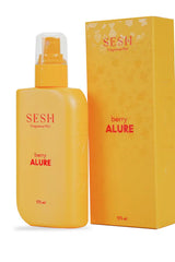 Sesh Berry Alure Fragrance Mist
