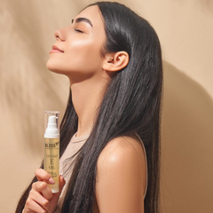 Bless Vitamin E Oil