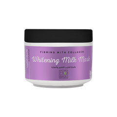 Bobana Firming Whitening Milk Mask