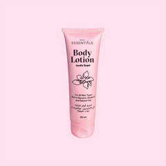 Shop Essentials Body Lotion Vanilla Sugar on ZYNAH