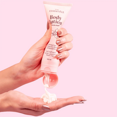 Shop Essentials Body Lotion Vanilla Sugar on ZYNAH