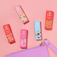 Shop Bubblzz Lip Balms 0n ZYNAH