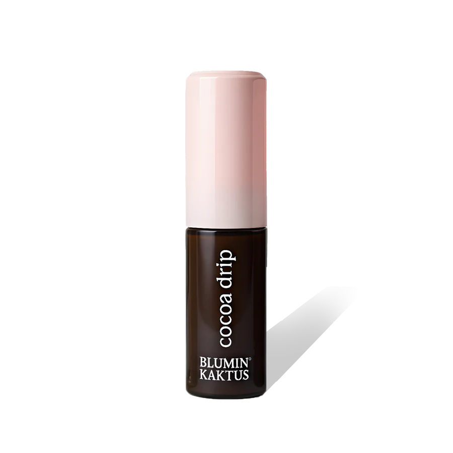 Blumin Kaktus Cocoa Drip Lip Oil