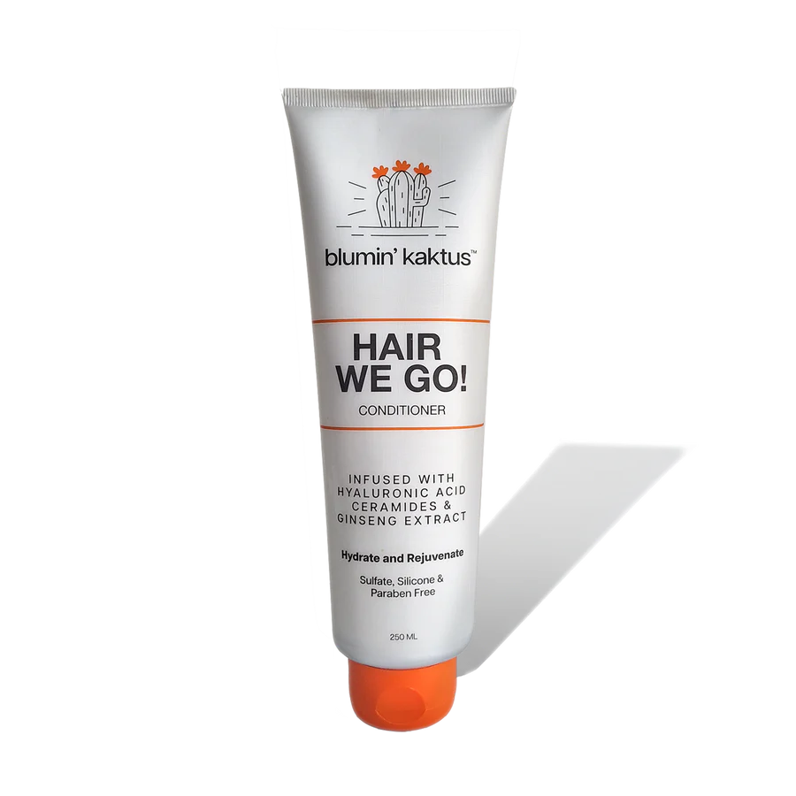 Blumin Kaktus Hair We Go! Conditioner
