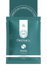 Dermacy Triple-Shot Eye Patches (1 Pair)