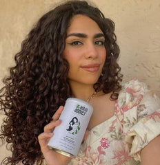 the hair addict pure henna on zynah