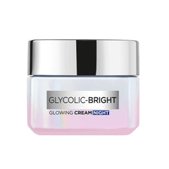 L'Oreal Glycolic Acid Day & Night Creams