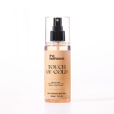 The Bath Land Touch of Gold Body Mist
