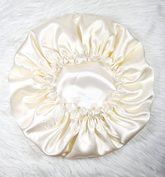 Fragrance & Fabric Satin Bonnet