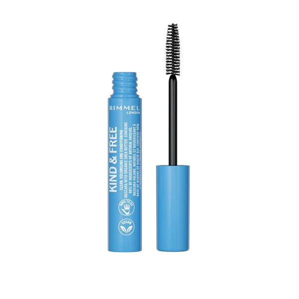 Rimmel Kind & Free Mascara