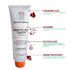 Blumin Kaktus Pretty Fly Cacti Shampoo