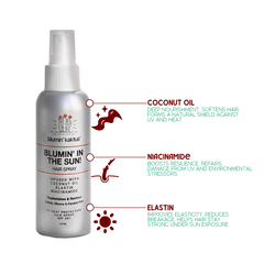 Shop Blumin' In The Sun! Hair Spray on ZYANH