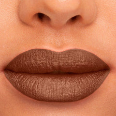 Maybelline Superstay 24 Matte Ink Lipstick in 255 Chai Genius on Zynah