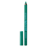 Bourjois Contour Clubbing Waterproof Pencil & Liner (50 Green) on ZYNAH Egypt