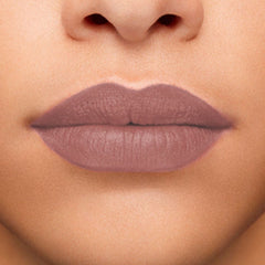 Bourjois Velvet The Pencil Lipstick in 05 A La Fo-Lilas on Zynah
